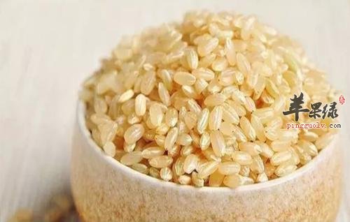 减肥吃的米(减肥吃的米叫什么名字)